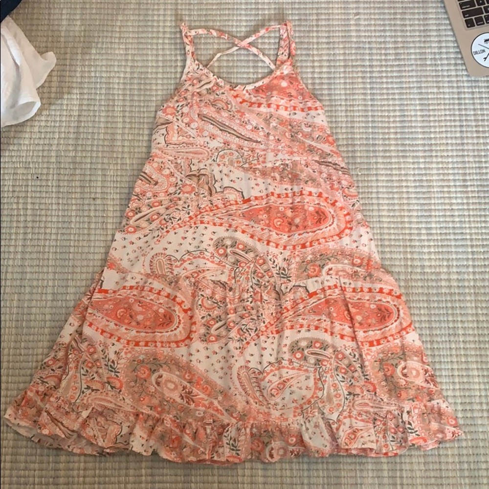 Old navy mini dress